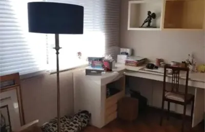 Casa com 3 quartos à venda na Avenida Radialista Manoel de Nóbrega, Parque dos Príncipes, Osasco