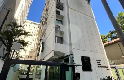 Apartamento com 1 quartos à venda em jardim paulista - sp