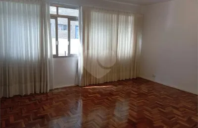 Apartamento com 3 quartos à venda em bela vista - sp