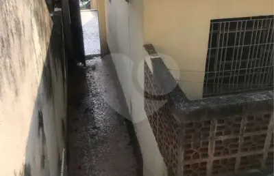 Casa com 2 quartos à venda na Rua Barbalha, Alto da Lapa, São Paulo
