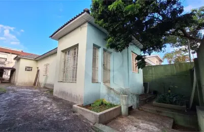 Casa com 4 quartos à venda na Rua Diogo Freire, Saúde, São Paulo