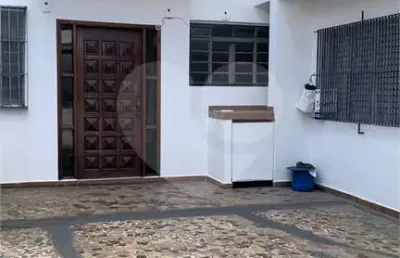 Casa com 3 quartos à venda em brooklin paulista - sp