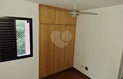 Apartamento com 2 quartos à venda em cerqueira césar - sp