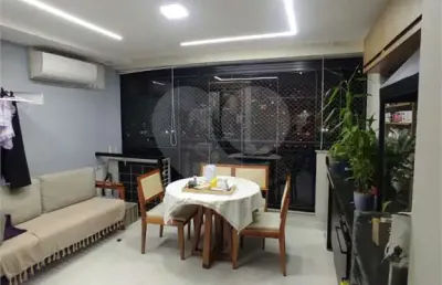 Apartamento com 3 quartos à venda em barra funda - sp