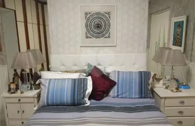 Casa com 2 quartos à venda na Rua Cristianópolis, Alto da Mooca, São Paulo