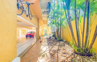 Casa de vila com 4 quartos à venda ou para locação em butantã - sp