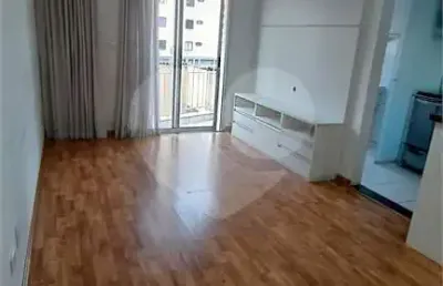 Apartamento com 2 quartos à venda em consolação - sp
