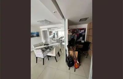 Apartamento com 2 quartos à venda em água branca - sp
