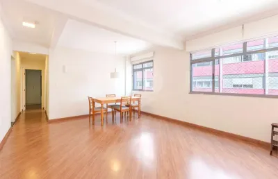 Apartamento com 2 quartos à venda em consolação - sp