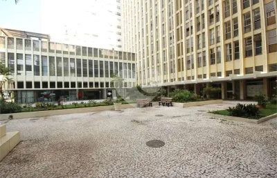 Apartamento com 2 quartos à venda em santa cecília - sp