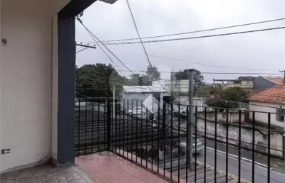 Casa com 6 quartos à venda na Rua Justino Nigro, Interlagos, São Paulo