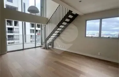 Apartamento com 2 quartos à venda em jardim paulista - sp