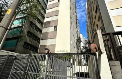 Apartamento com 3 quartos à venda em santa cecília - sp