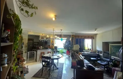 Flat com 1 quarto à venda na Rua Batataes, Jardim Paulista, São Paulo