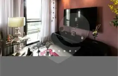 Apartamento com 3 quartos à venda na Rua Madre de Deus, Mooca, São Paulo