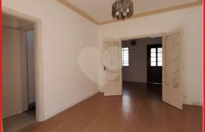Casa com 3 quartos à venda na Rua Bom Pastor, Ipiranga, São Paulo