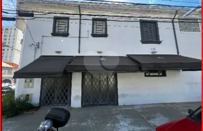 Casa com 1 quarto à venda na Rua Xavier de Almeida, Ipiranga, São Paulo
