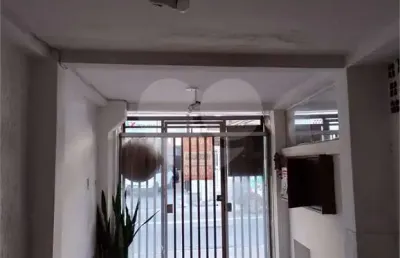 Prédio inteiro à venda ou para locação em santana - sp