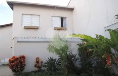 Casa em condomínio fechado com 3 quartos à venda na Rua Traituba, Saúde, São Paulo