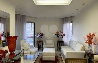 Apartamento com 3 quartos à venda na Rua Alfredo Pujol, Santana, São Paulo