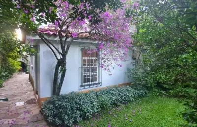 Sobrado com 4 quartos à venda em jardim europa - sp