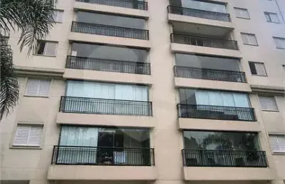 Apartamento com 3 quartos à venda em lauzane paulista - sp
