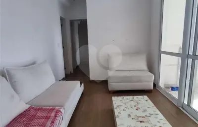 Apartamento com 2 quartos à venda em lauzane paulista - sp