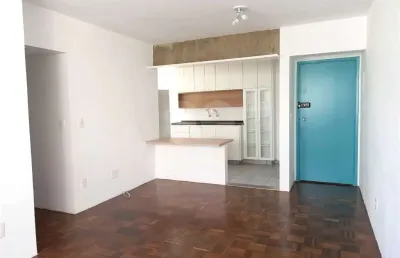 Apartamento com 2 quartos à venda ou para locação em indianópolis - sp
