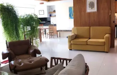 Apartamento com 3 quartos à venda na Rua Roma, Lapa, São Paulo