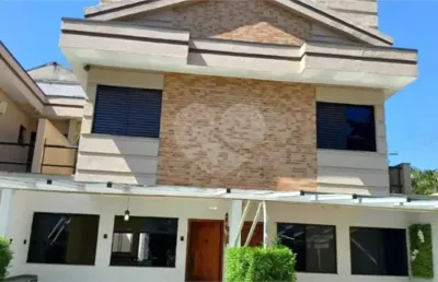Casa em condomínio fechado com 3 quartos à venda na Rua João Antônio de Oliveira, Mooca, São Paulo