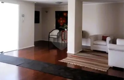 Apartamento com 3 quartos à venda em real parque - sp