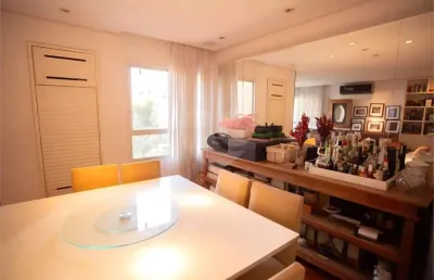 Apartamento com 3 quartos à venda na Rua Bartira, Perdizes, São Paulo