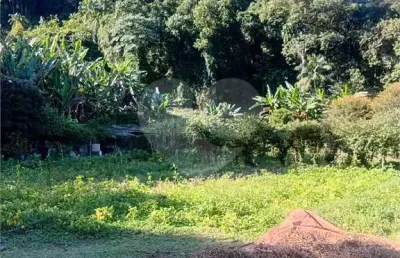 Terreno à venda na Rua Fructuoso Viana, Horto, São Paulo
