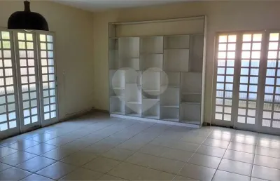 Casa com 3 quartos à venda ou para locação em planalto paulista - sp