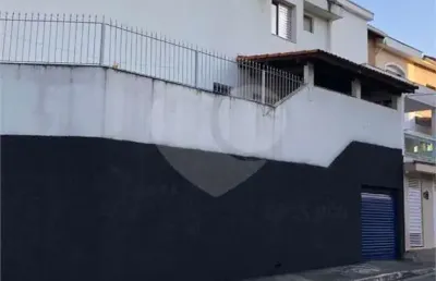 Sobrado com 3 quartos à venda ou para locação em ipiranga - sp