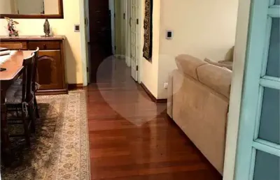 Apartamento com 3 quartos à venda na Rua Abílio Soares, Paraíso, São Paulo