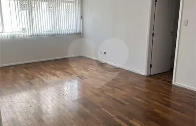 Apartamento com 3 quartos à venda em jardim paulista - sp