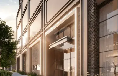 Apartamento com 3 quartos à venda em santo amaro - sp