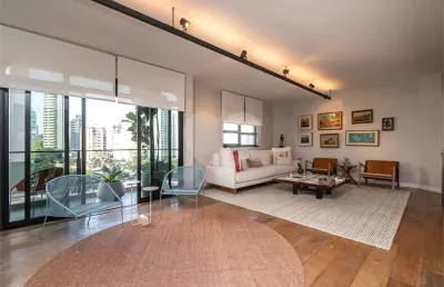 Apartamento com 3 quartos à venda em pinheiros - sp