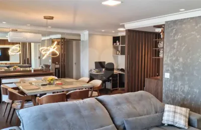 Apartamento com 3 quartos à venda em lauzane paulista - sp