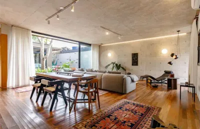 Casa com 6 quartos à venda na Ministro José Geraldo Rodrigues Alckmin, Alto da Boa Vista, São Paulo