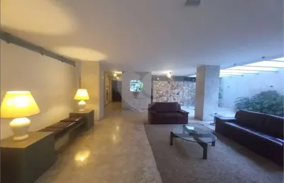 Apartamento com 2 quartos à venda em jardim paulista - sp