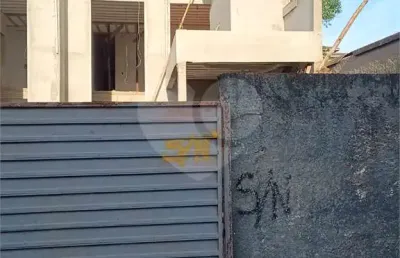 Casa com 4 quartos à venda na Frederico Michel, Interlagos, São Paulo