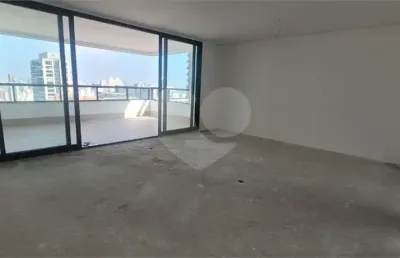 Apartamento com 3 quartos à venda em pinheiros - sp