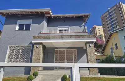 Casa em condomínio fechado com 2 quartos à venda na Rua Amaral Gama, Santana, São Paulo