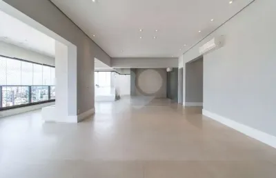 Apartamento com 4 quartos à venda na Rua Cayowaá, Perdizes, São Paulo