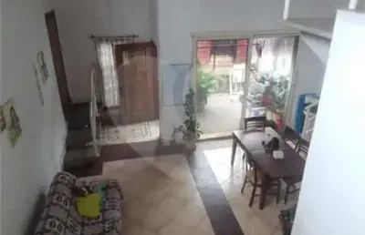 Casa com 3 quartos à venda na Rua Professora Romilde Nogueira de Sá, Imirim, São Paulo