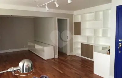 Apartamento com 1 quartos à venda em indianópolis - sp