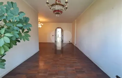 Apartamento com 3 quartos à venda na Rua Cardoso de Almeida, Perdizes, São Paulo