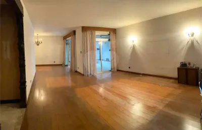 Sobrado com 3 quartos à venda ou para locação em vila nova conceição - sp